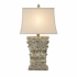 Carrera Oversized Table Lamp  alternate image