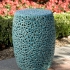 Tobias Cutout Garden Stool alternate image