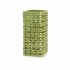 View Links Medium Graphic Vase