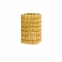 View Links Small Graphic Vase