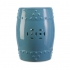 View Essentials Garden Stool - Blue