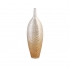 View Nikki Chu Metallic Vase - Short
