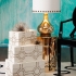 Essentials Celebrations Stool alternate image