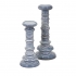 Libby Large Candleholder alternate image