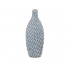 View School O' Fish Medium Vase