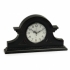 Black Mantel Clock  alternate image