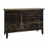 Antoinette 11-Drawer Paris Sideboard  alternate image
