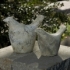 Julia Doves - Set of 2 alternate image