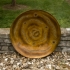 Lacquered Hebi Plate alternate image