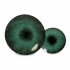 Calliope Bamboo Chargers - Set of 2  alternate image