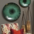 Calliope Bamboo Chargers - Set of 2 alternate image