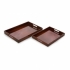 View Calliope Serving Trays - Set of 2