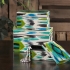 Denni Hand-painted Lacquer Boxes - Set of 3 alternate image