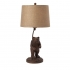 Oliner Bear Lamp  alternate image