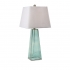 Sloan Glass Lamp  alternate image