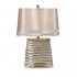 Epperson Mercury Glass Lamp  alternate image