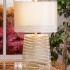 Epperson Mercury Glass Lamp alternate image