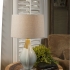 Fritz Ceramic Lamp alternate image