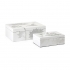 View Mershaw Lidded Boxes - Set of 2