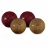View Decorative Balls - Set of 4