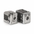 Vintage Camera Boxes - Set of 2  alternate image