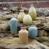 Mini Vases - Set of 6 alternate image