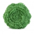View Essentials Green Norida Pillow