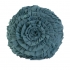 Essentials Blue Norida Pillow  alternate iamge