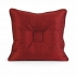 View IK Paola Thai Silk Pillow w/ Down Fill
