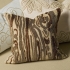 IK Lavitra Hand Beaded Pillow w/ Down Fill alternate image