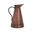 View Tilton Copper Plated Pitcher