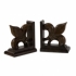 View Fleur-de-Lis Bookends - Set of 2