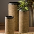 CKI Brunnel Planters - Set of 3 alternate image