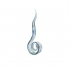 View Azur Small Glass Statuary
