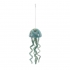 View Jellyfish Small Glass Windchime