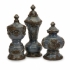 Cadet Jars - Set of 3  alternate image