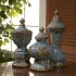 Cadet Jars - Set of 3 alternate image