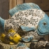 Bates Ceramic Fish alternate image