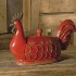 Parker Large Lidded Dish alternate image