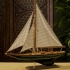 Small Sailboat alternate image