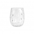 View Nadiene Small Clear Glass Vase