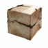 View Pacino Animal Hide Stool