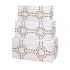 View Essentials Celebrations Trunks - Set of 3