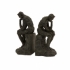 Thinking Man Bookends - Set of 2  alternate image