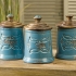 Provincial Canisters - Set of 3 alternate image