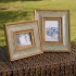 Bela Wood Photo Frame - 5 x 7 alternate image