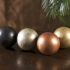Metallic Finish 5