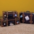 Labeled Suitcases - Set of 3 alternate image