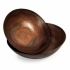 Copper Plated Bowls - Set of 2  alternate image