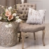 Addison Tufted Occasional Chair alternate image